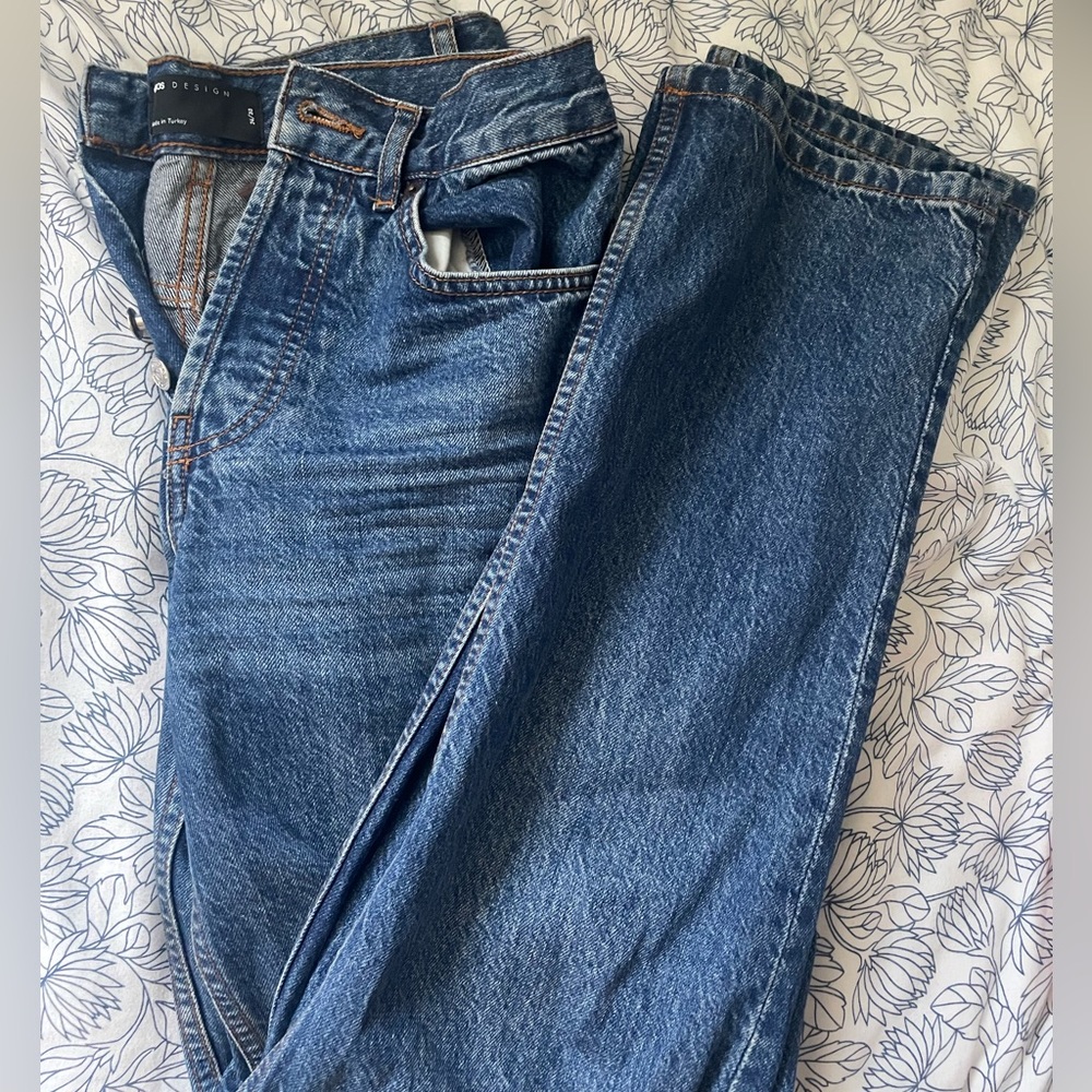 ASOS Jeans